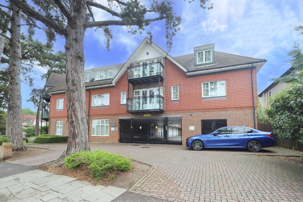 Main image of property: Marsh Point, Marsh Road, HA5 5ND