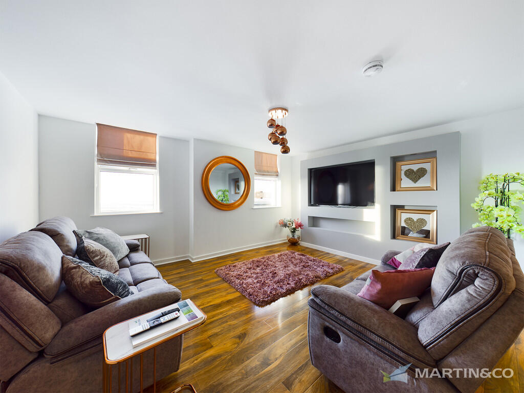 Main image of property: New South Promenade, Blackpool