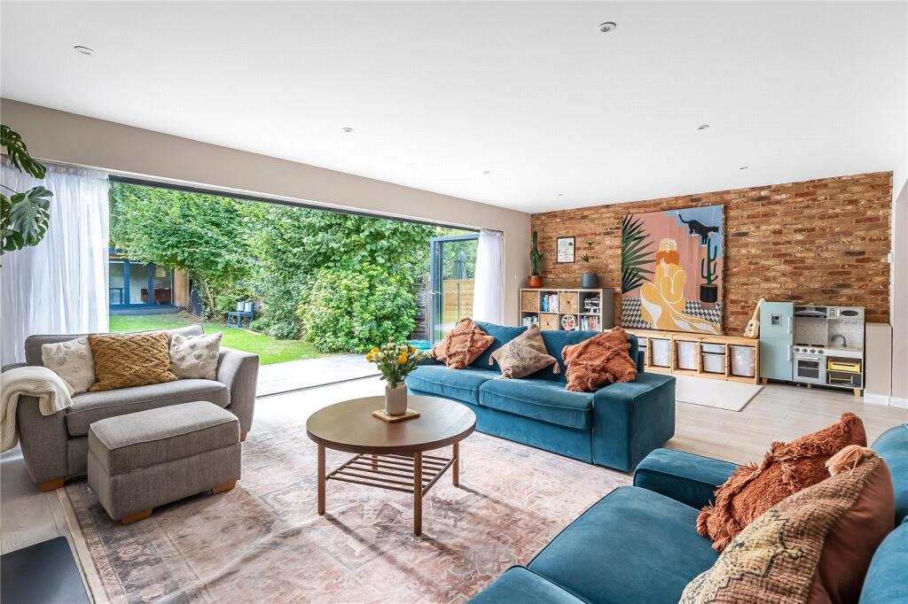 Main image of property: Meadow Close, Sevenoaks, Kent