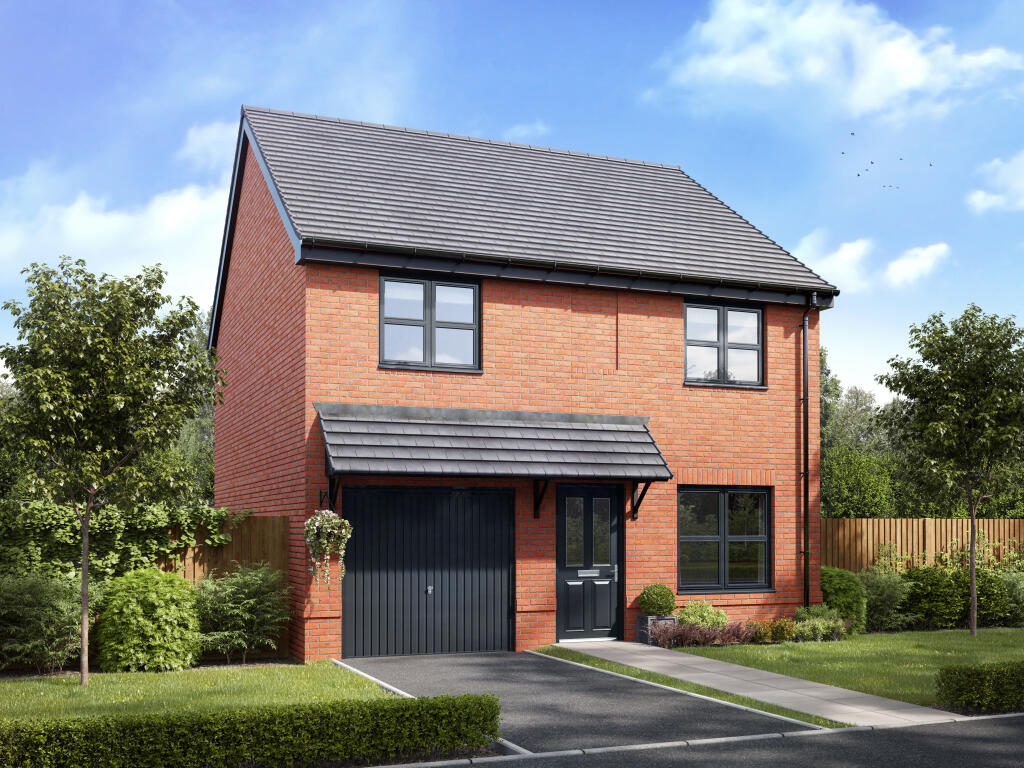 Main image of property: Morwick Green, 
York Road, 
Leeds, 
West Yorkshire, 
LS15 4NA