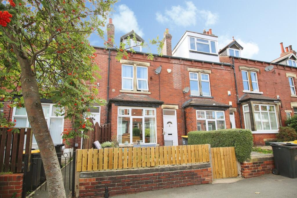 Main image of property: Ash Road, Leeds