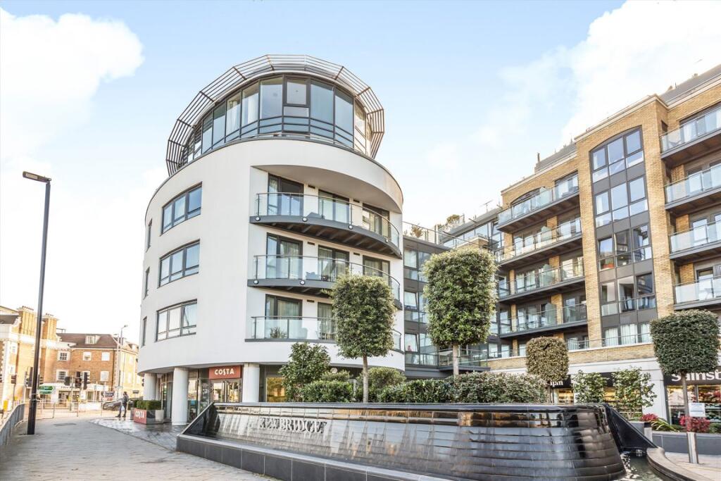Main image of property: Kew Bridge Road, Kew