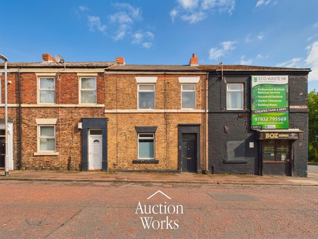 Main image of property: Chester Place, Gateshead, NE8