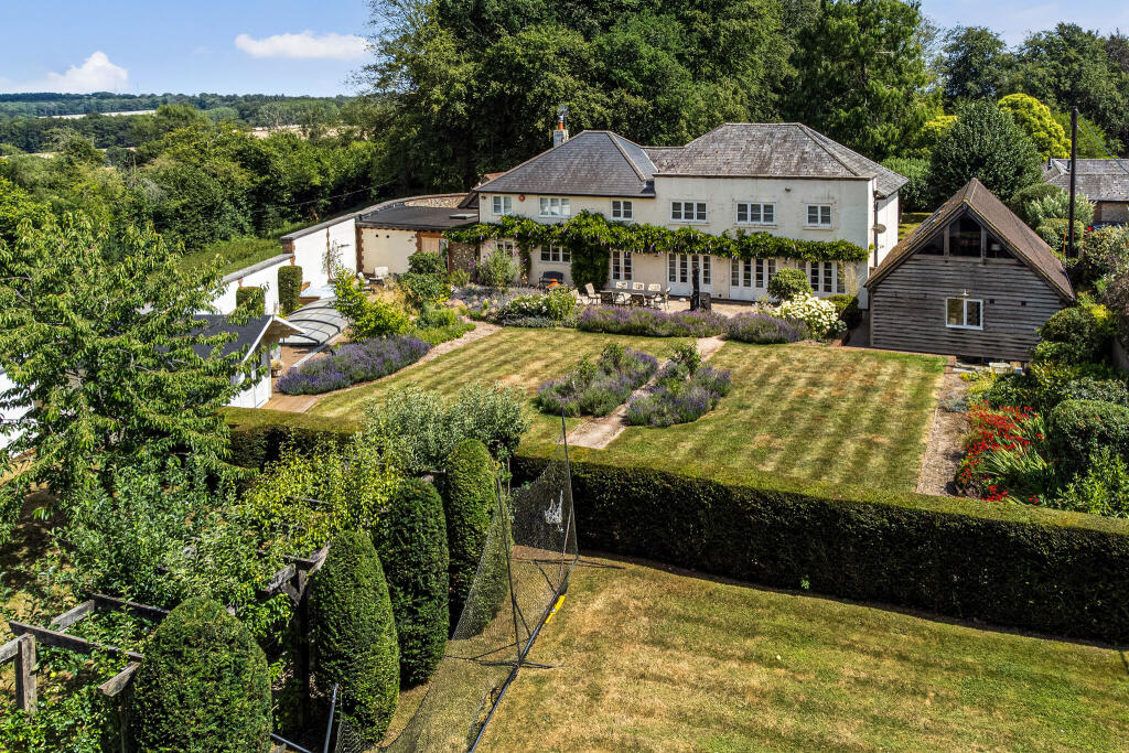 Main image of property: Shalden, Hampshire, GU34