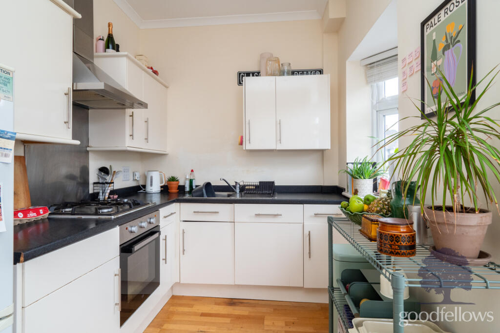 Main image of property: Wavertree Road, London, SW2