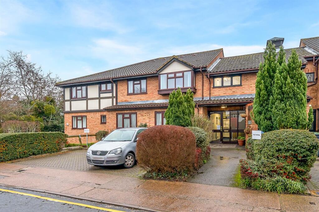 Main image of property: Forge Close, Hayes, Bromley, BR2