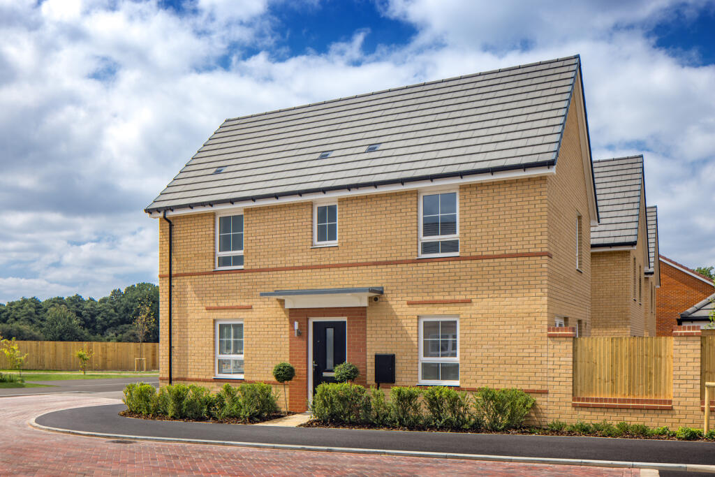 Main image of property: Crawley Down Road, Felbridge, East Sussex
RH19 2NY