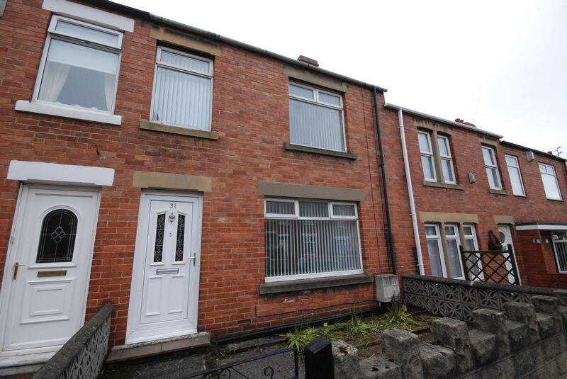 Main image of property: Matfen Terrace, Newbiggin-By-The-Sea