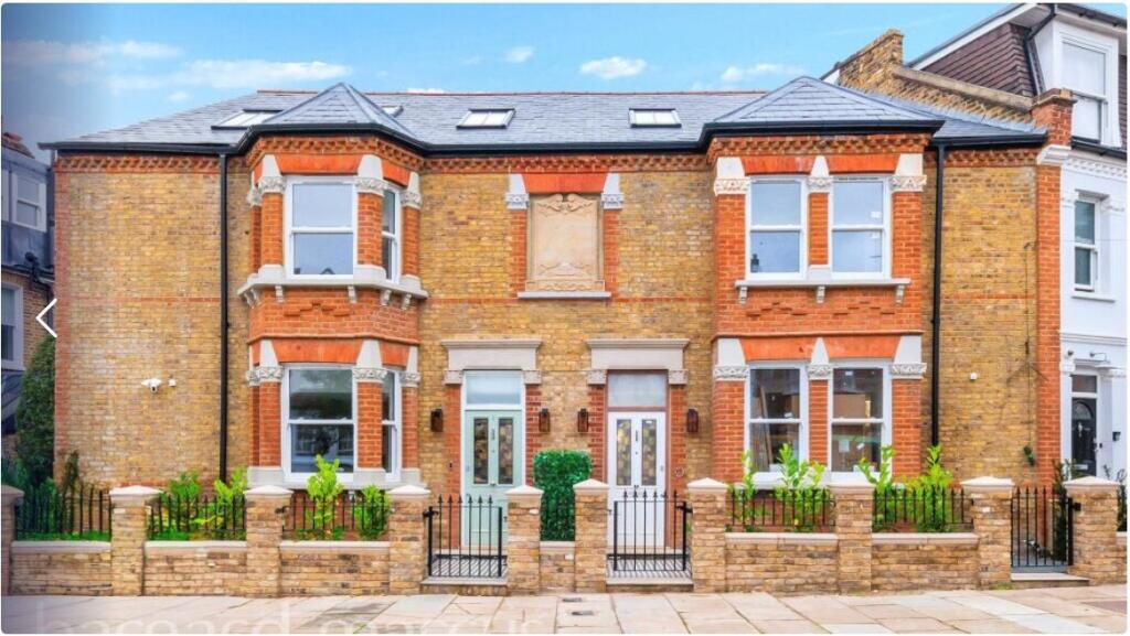 Main image of property: Jephtha Road,
West Hill, SW18