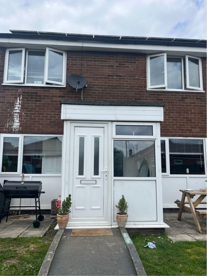 Main image of property: Walpole close, Balby