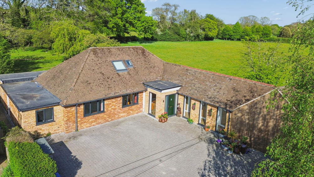 Main image of property: Crocketts Lane, Lee Common, Great Missenden, HP16