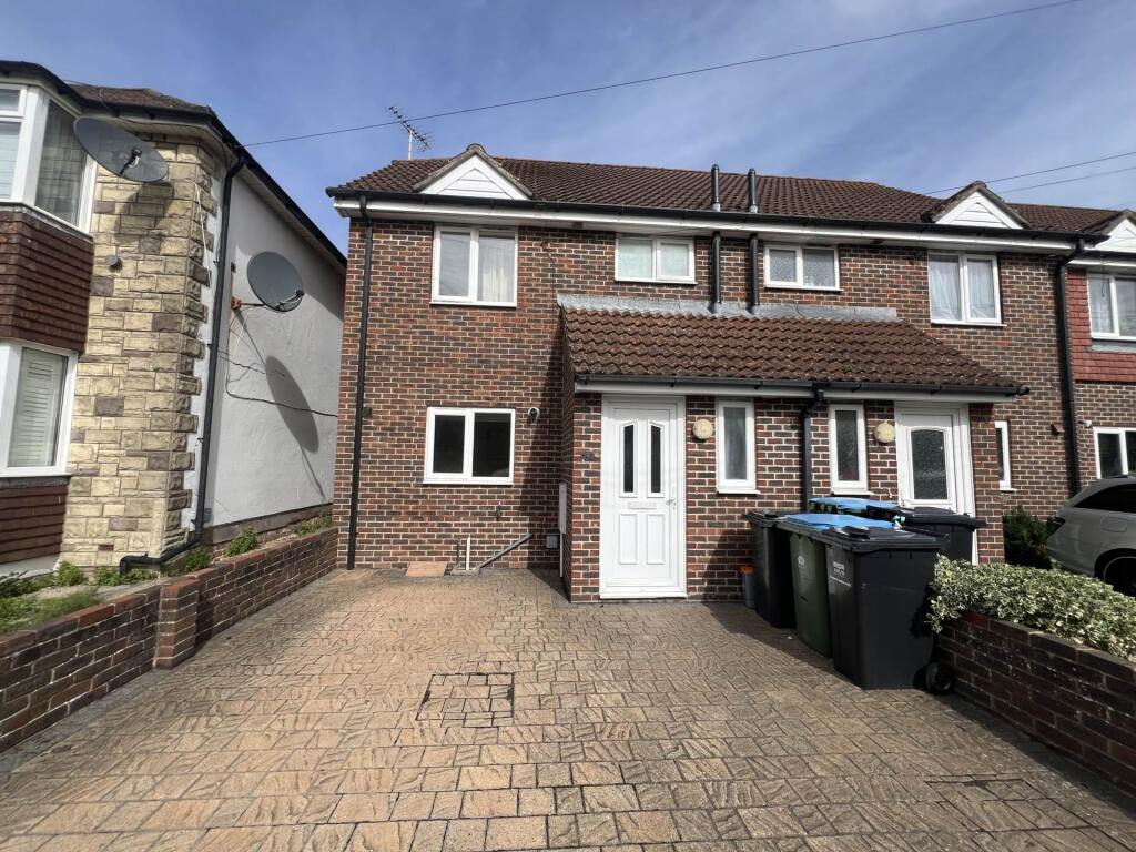 Main image of property: Green Lane Terrace, Bognor Regis