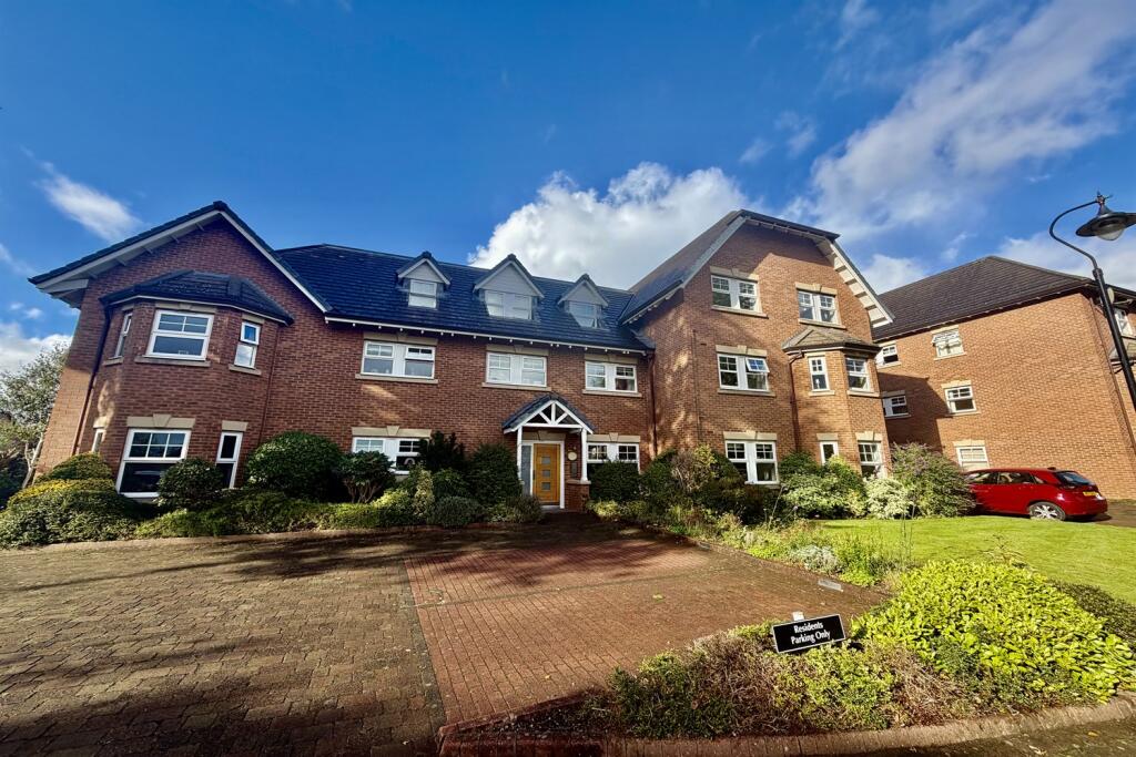Main image of property: Wellington Road, Altrincham