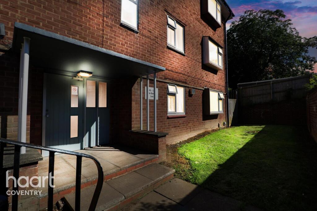 Main image of property: The Barley Lea, Coventry