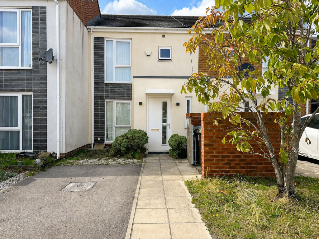 Main image of property: Eaton Drive, Southport, PR8