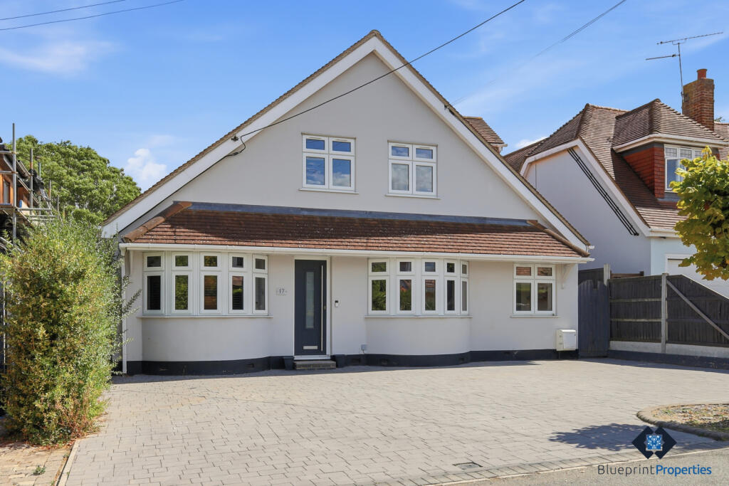 Main image of property: Mount Pleasant Avenue, Hutton, CM13