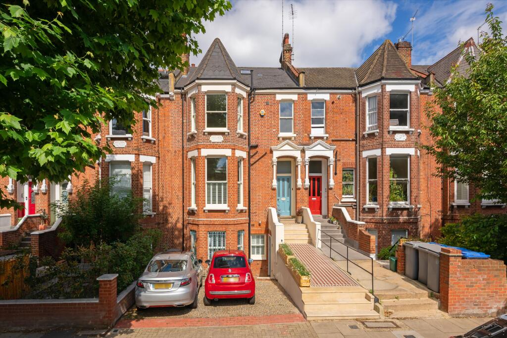 Main image of property: Chevening Road, London NW6