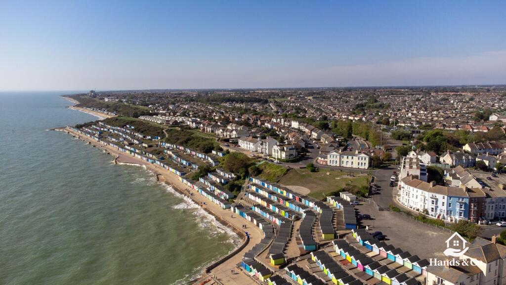 Main image of property: Woodberry Way, Walton On The Naze