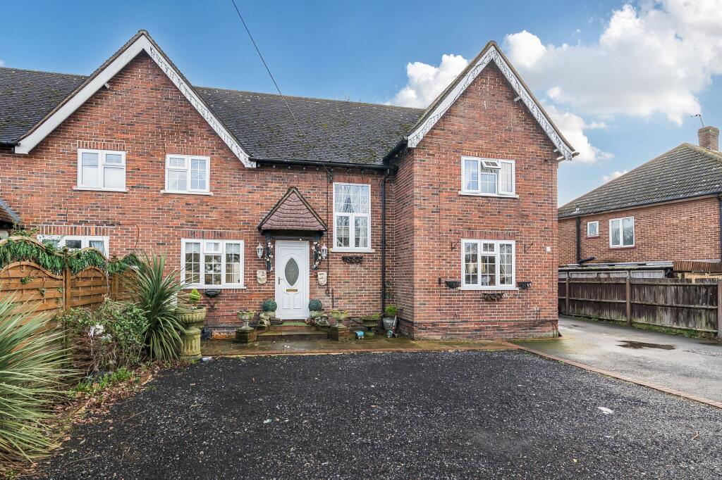 Main image of property: Winchester Road, Ash, GU12