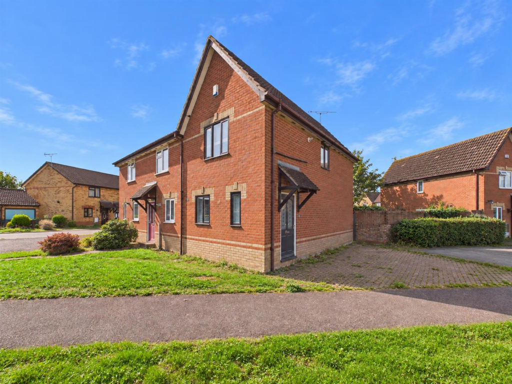 Main image of property: Steeping Road, Long Lawford, Rugby