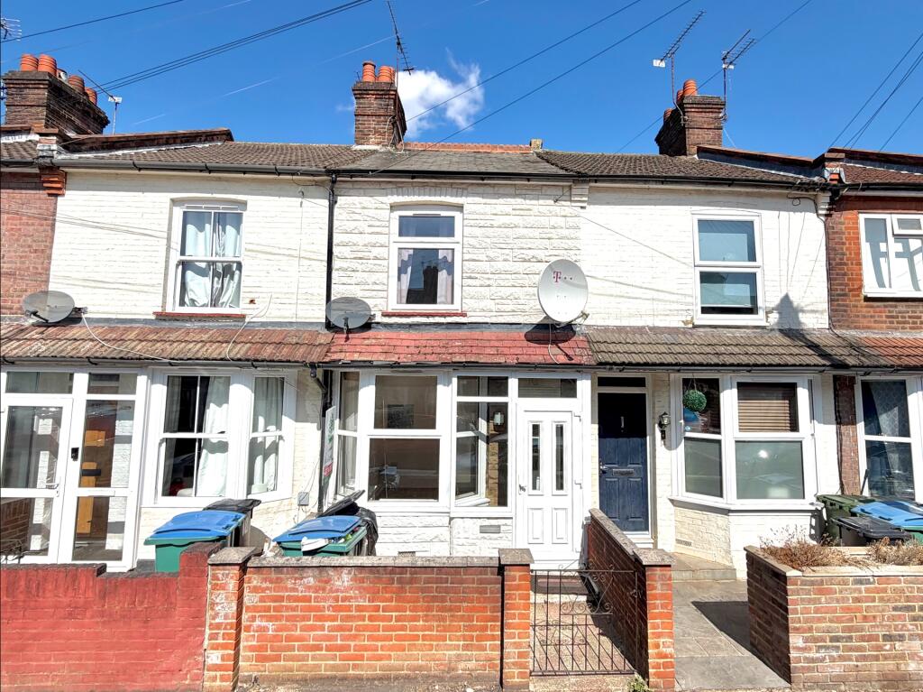 Main image of property: Shakespeare Street, North Watford, WD24