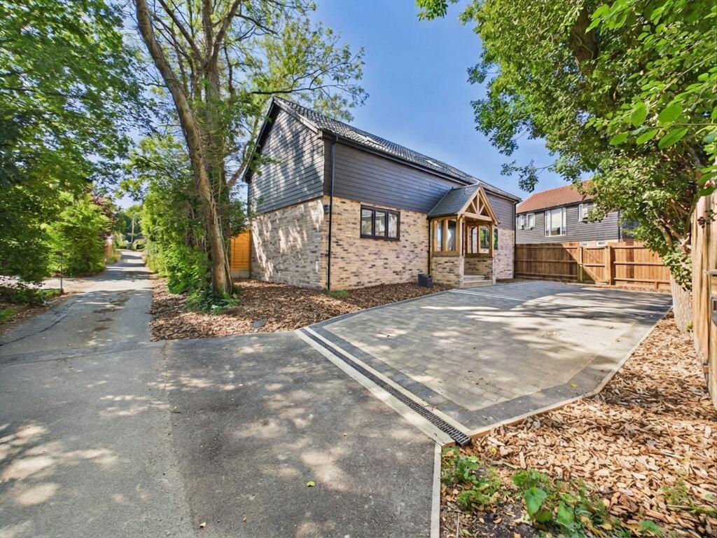 Main image of property: Duncock Lane, Elsworth, Cambridge