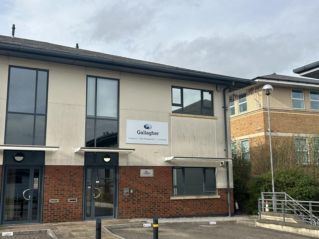 Main image of property: A4 Vantage Office Park, Old Gloucester Road, Hambrook, Bristol, Gloucestershire, BS16