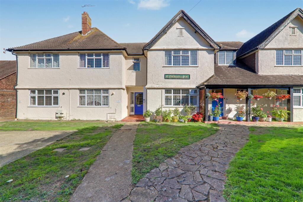 Main image of property: St Thomas's Court, 82-84 St Lawrence Avenue, Worthing
