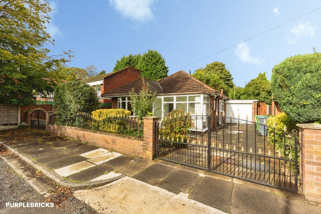 Main image of property: Brownwood Close, Sale, M33