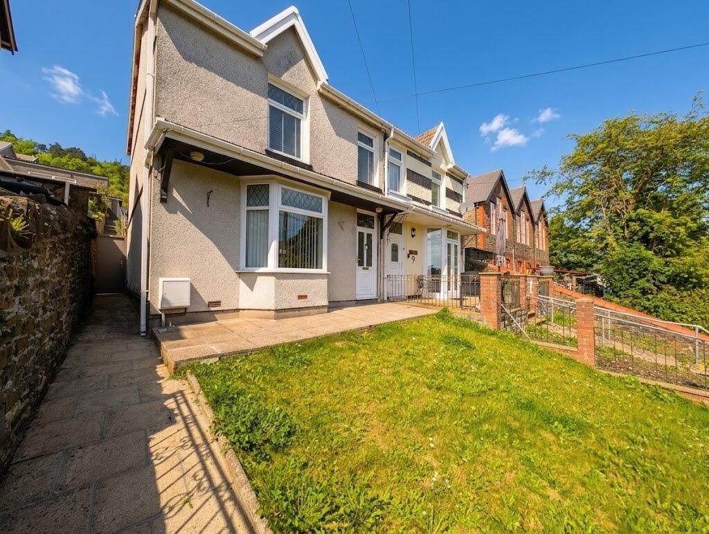 Main image of property: Llanwonno Road, Mountain Ash, Rhondda Cynon Taf, CF45 3NB