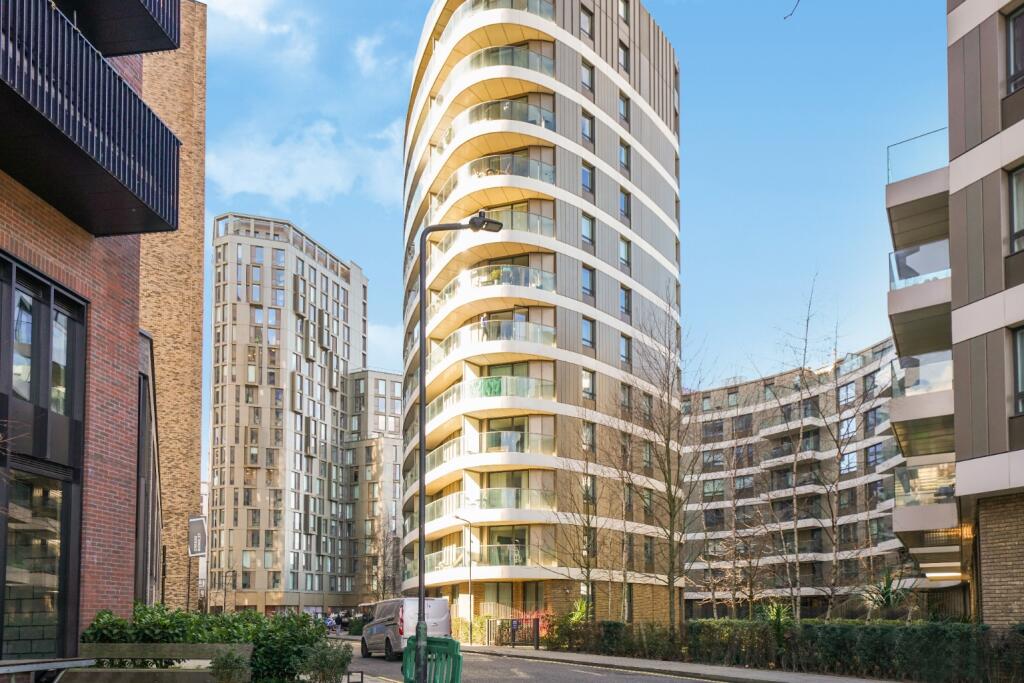 Main image of property: Foster Apartments, North End Road, Wembley, Middlesex, HA9 0LY