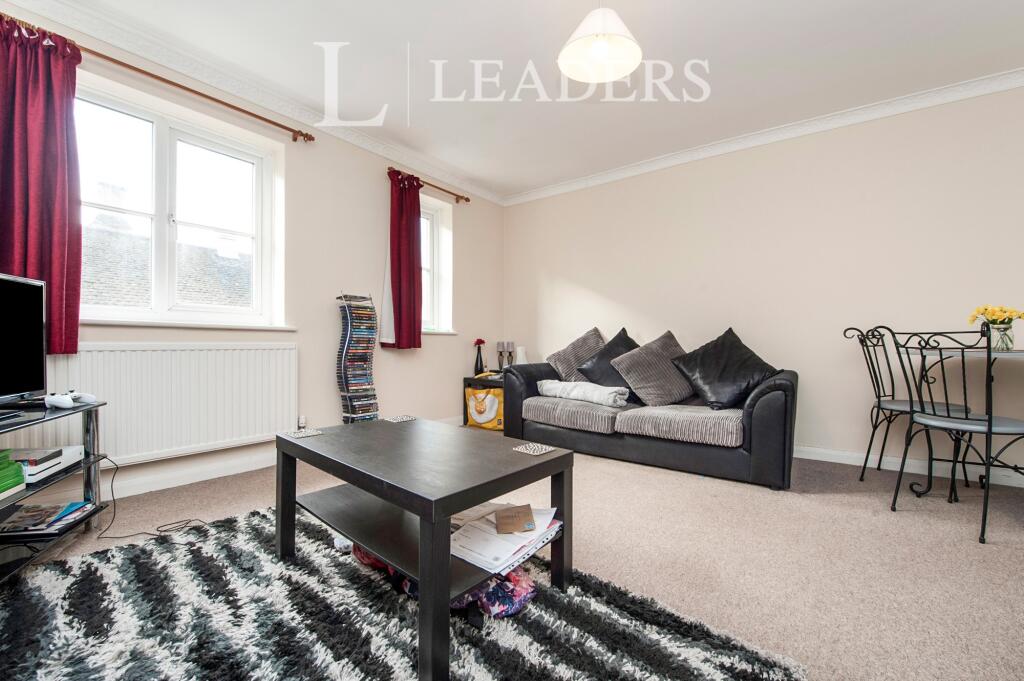 Main image of property: Regent Mews, Gloucester Street, Faringdon, SN7