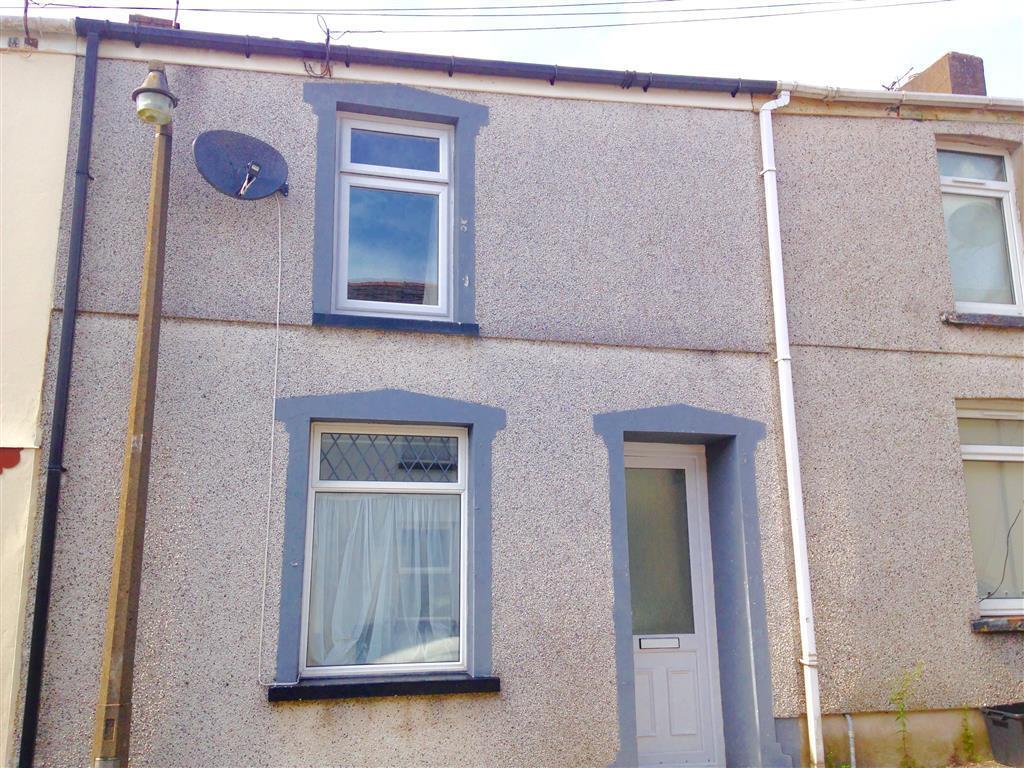 Main image of property: Spring St
