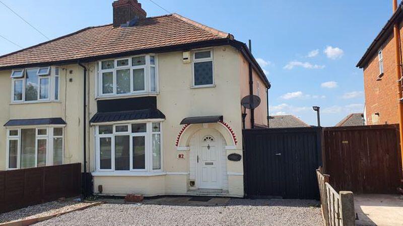 Main image of property: Finlay Road, Gloucester