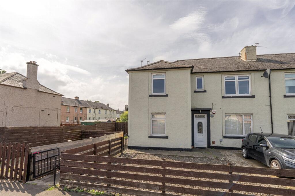 Main image of property: 33 Stenhouse Drive, Edinburgh, EH11