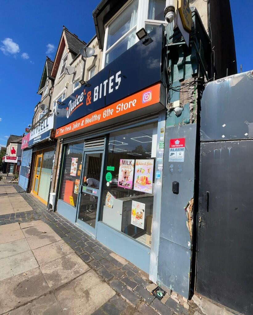 Main image of property: Coventry Road, Birmingham, B25