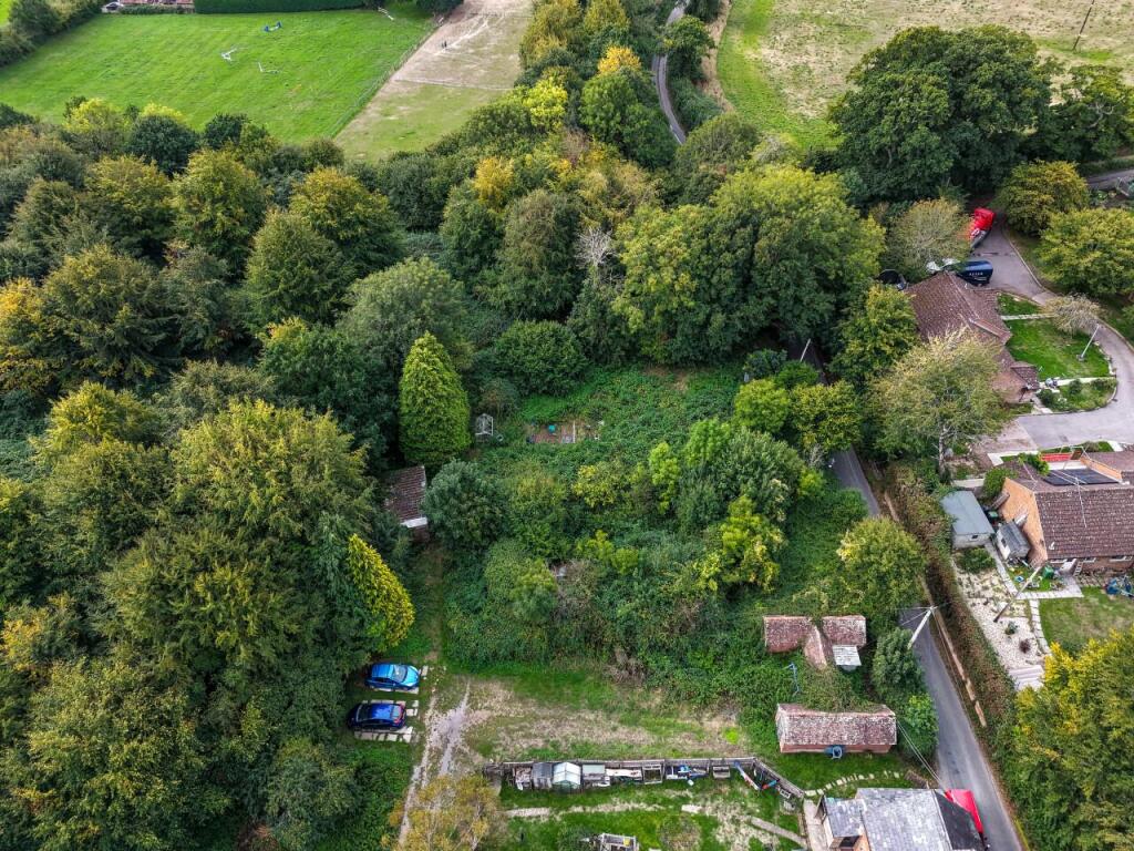 Main image of property: Steephouse Drove, Witchampton, Wimborne