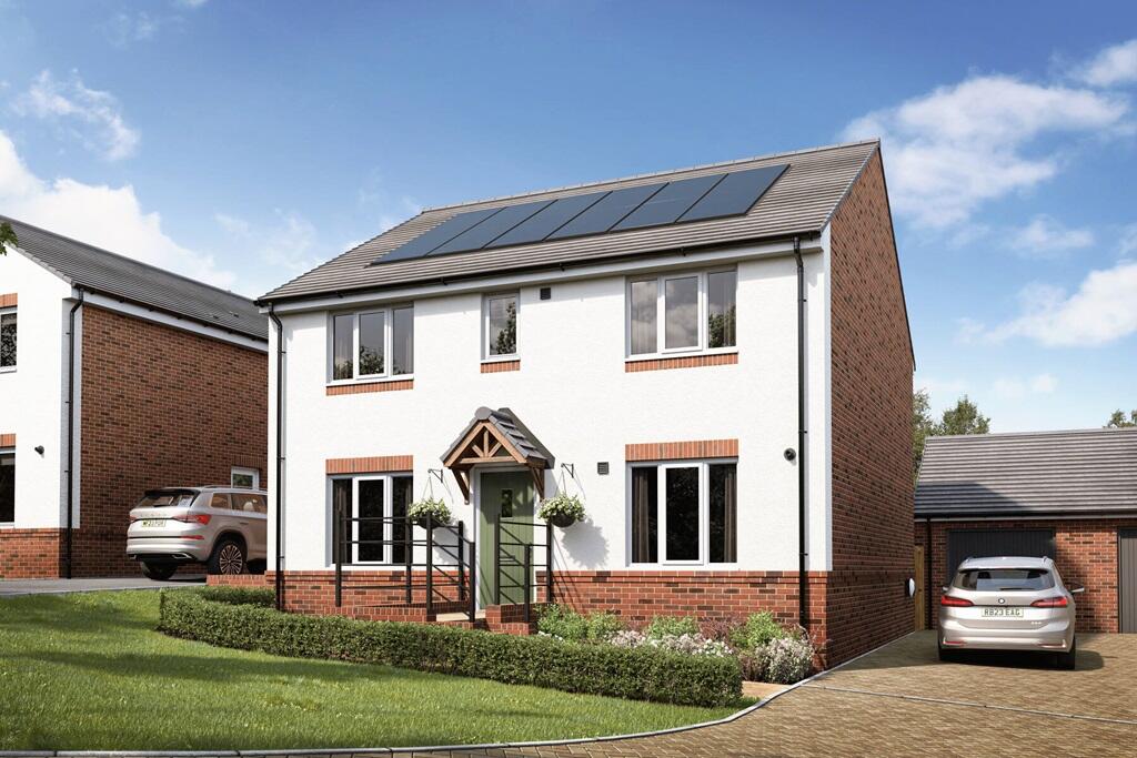 Main image of property: Totnes Road, 
Collaton St Mary, 
Devon, 
TQ4 7PW