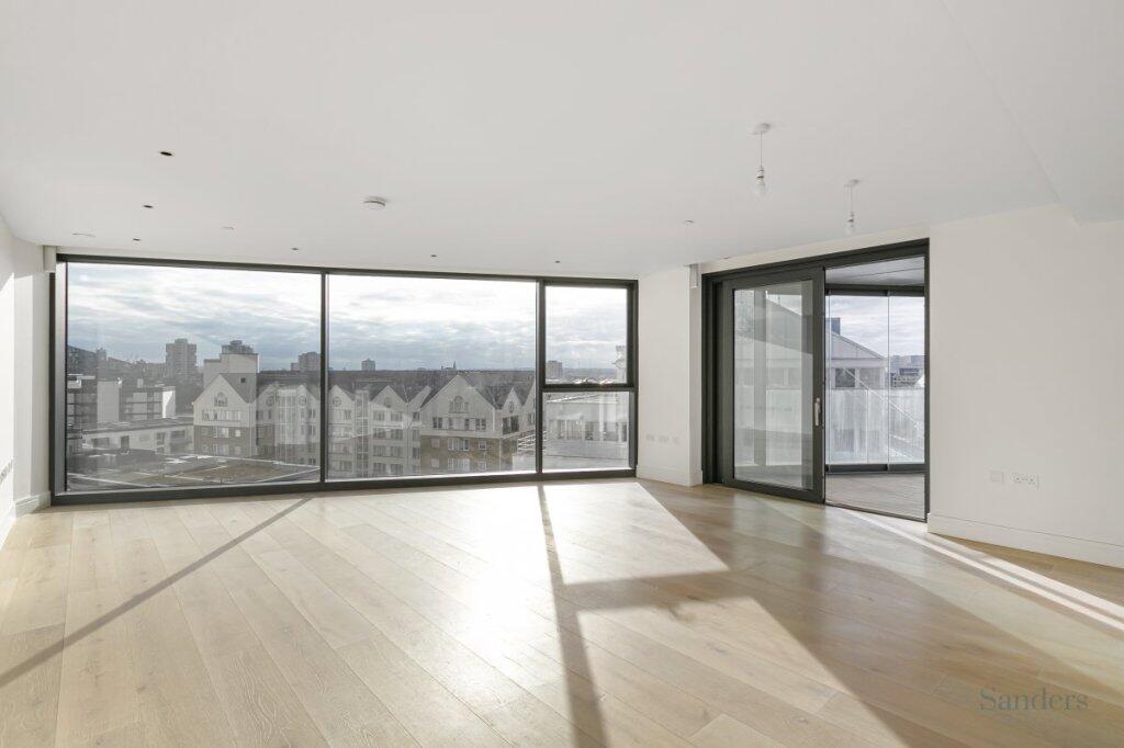 Main image of property: Harbour Avenue, London, SW10