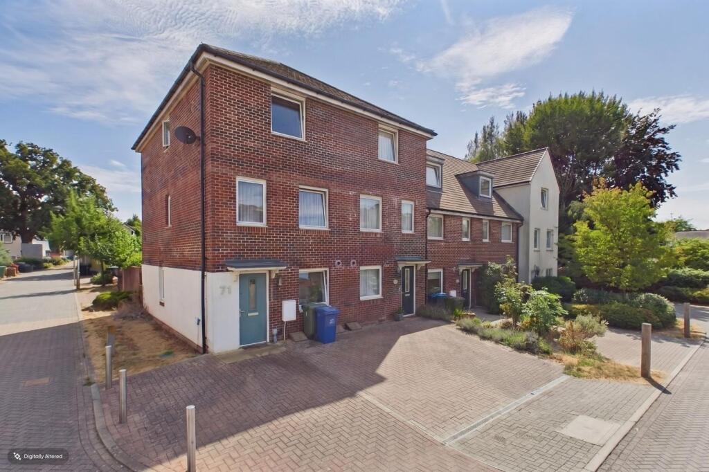 Main image of property: Colby Street, Southampton