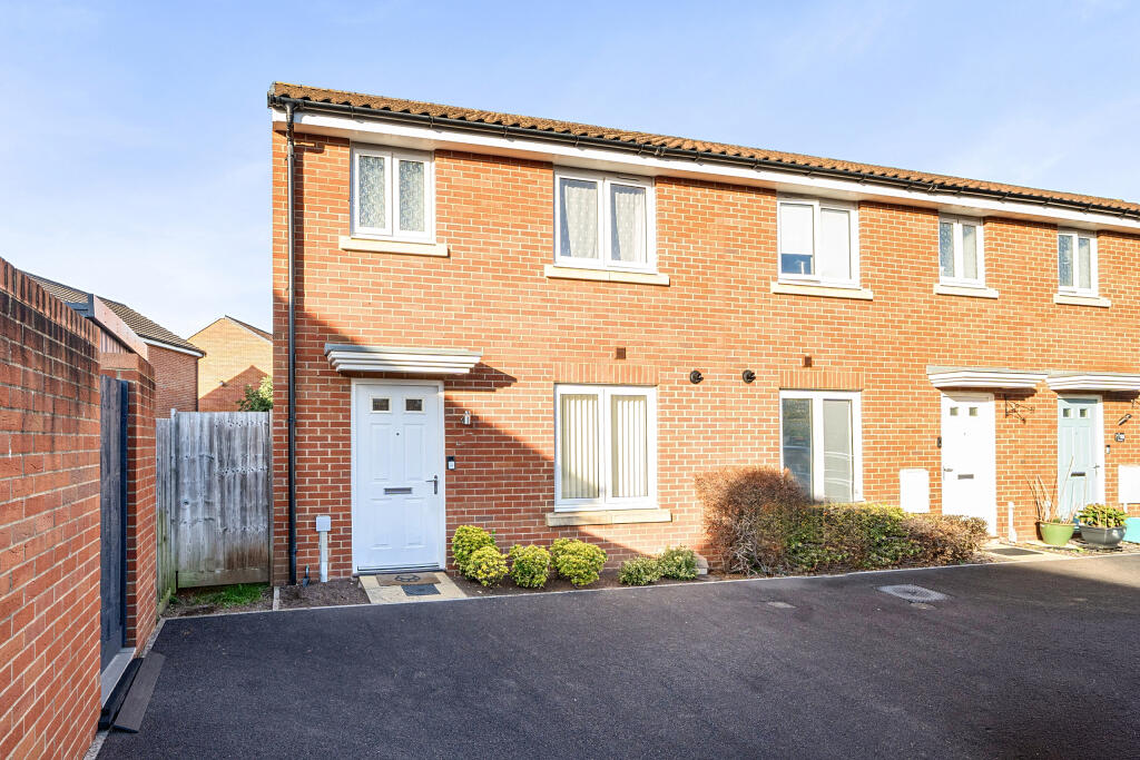 Main image of property: Norton Fitzwarren, Taunton