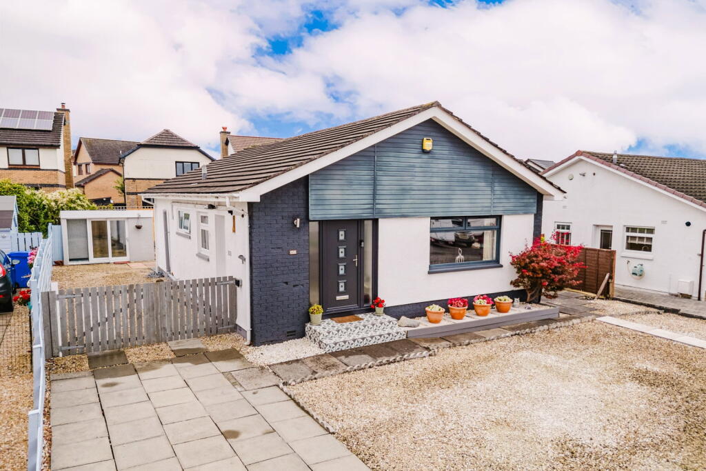 Main image of property: Briar Grove, Ayr, KA7 3PD