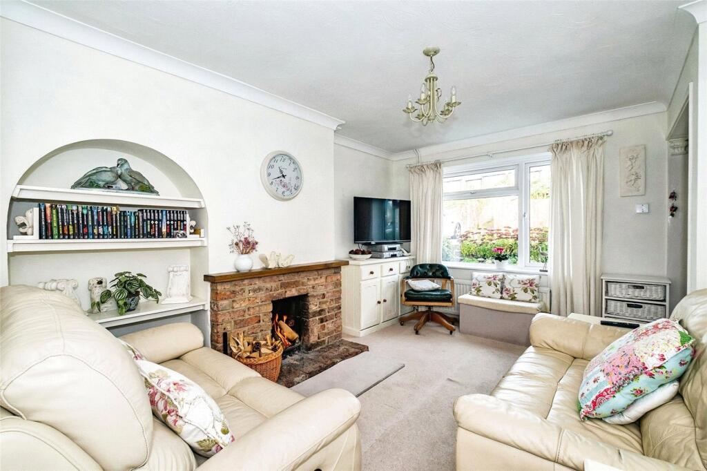 Main image of property: Breach Close, Steyning, West Sussex, BN44