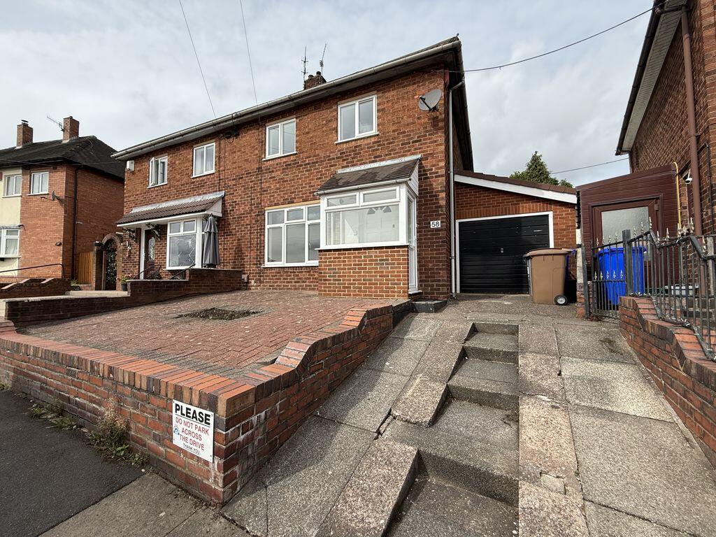 Main image of property: Boon Avenue, Stoke-On-Trent