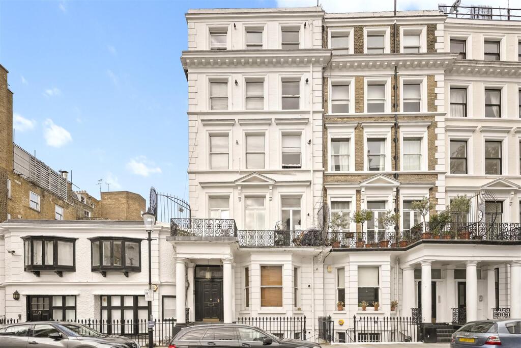 Main image of property: Courtfield Gardens, South Kensington, SW5