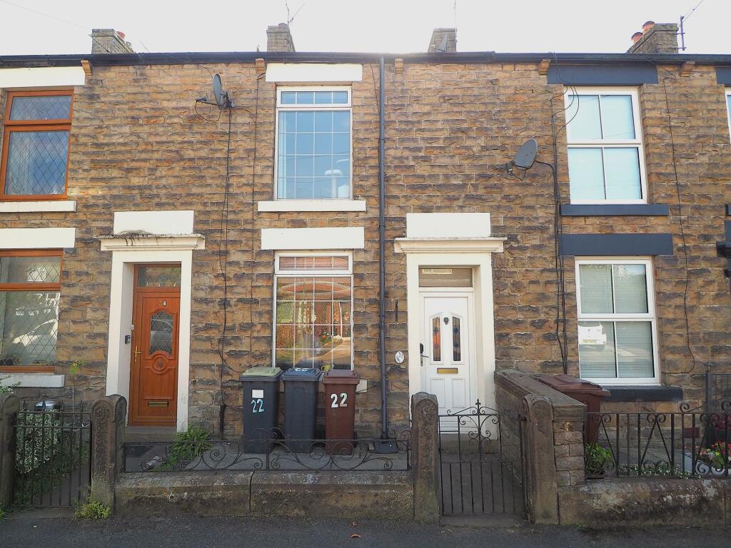 Main image of property: Laneside Road, New Mills, SK22