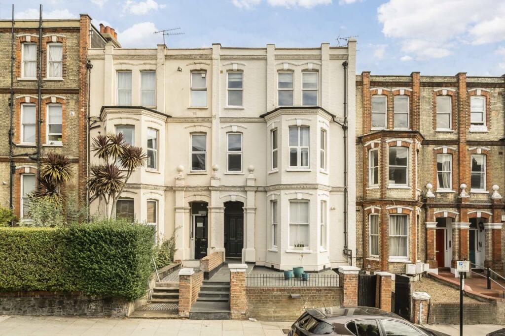 Main image of property: Fortune Green Road, West Hampstead