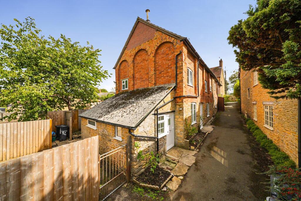 Main image of property: Brook Street, Milborne Port, Sherborne