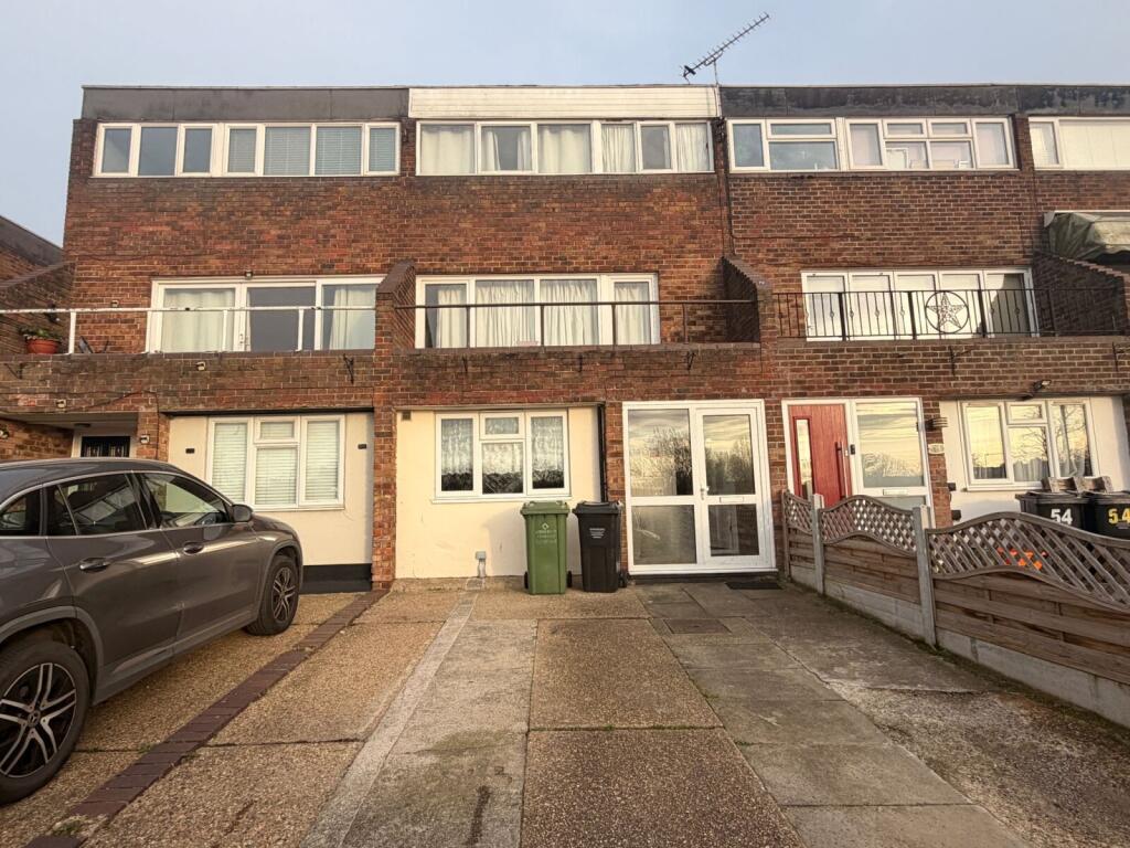 Main image of property: Gun Hill Place, Woodlands, Basildon, Essex, SS16