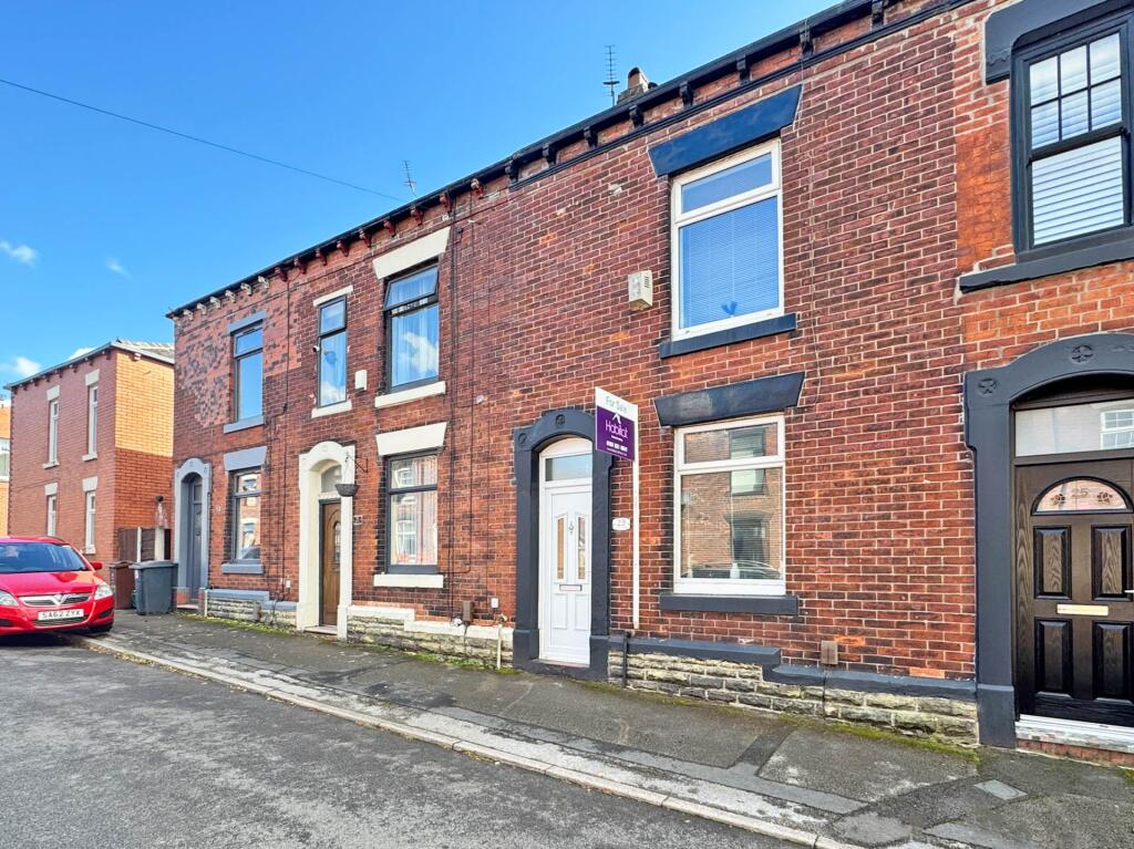 Main image of property: Church Street, Royton